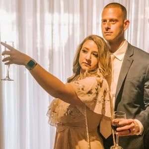 Meet your Posher, Kyle